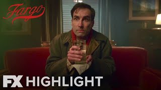 Fargo | Installment 4 Ep. 4: Thurman Pays Highlight | FX