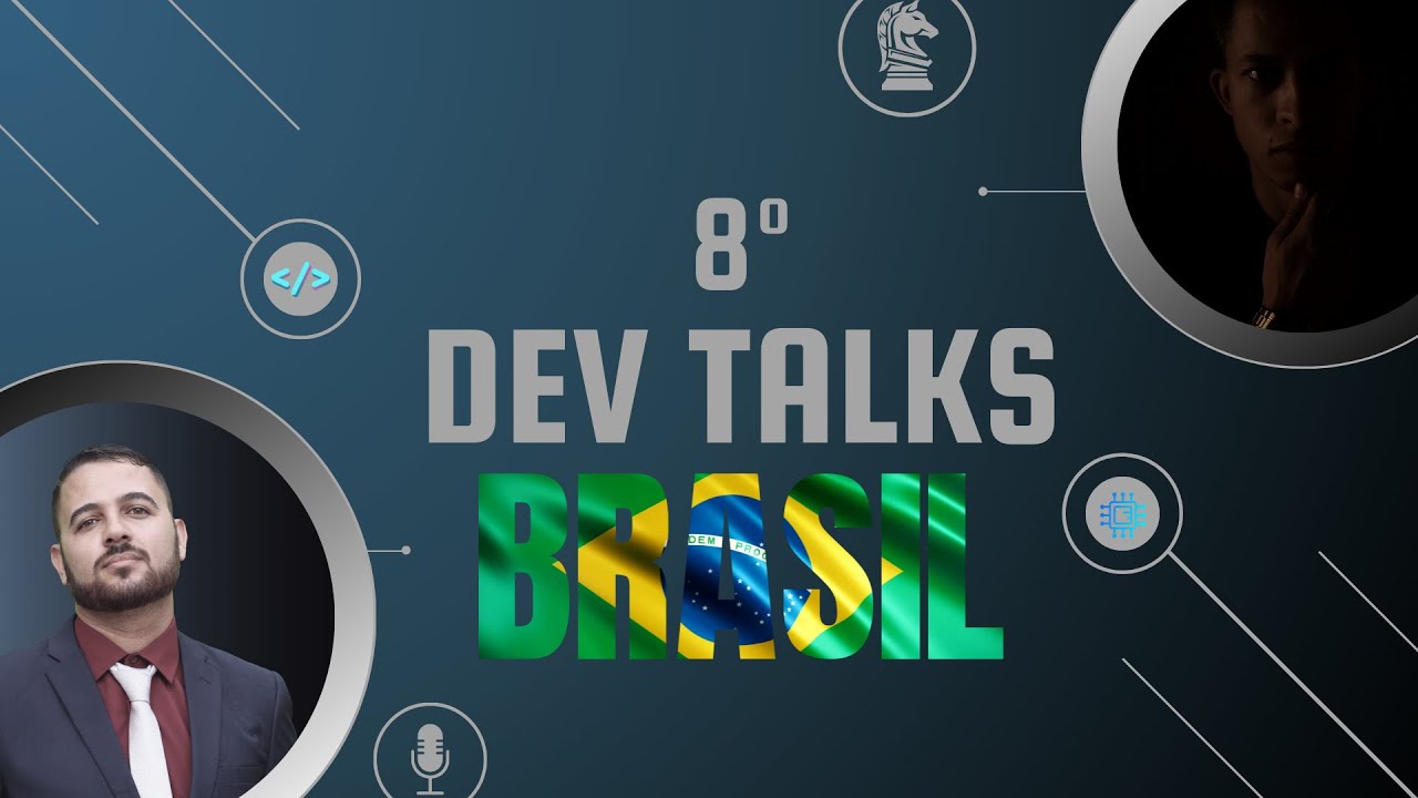 8º Dev Talks Brasil | Estratégia - YouTube