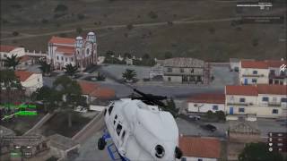 Police RDM 2