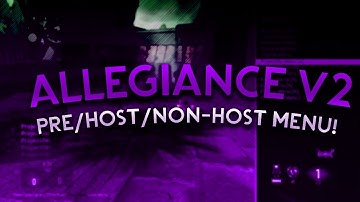 [AW/1.20] Allegiance V2 by Matrix (Pre/Host/Non-host) +Download