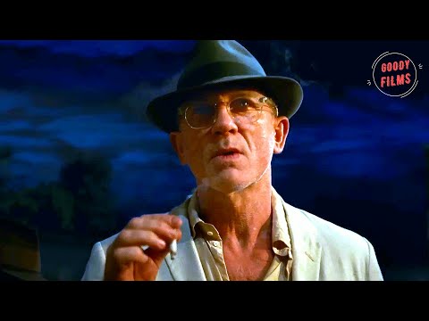 Квир - Русский Трейлер (Субтитры, 2024)