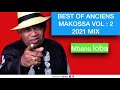 Musique Camerounaise /Cameroon music mix /Ancien makossa /Makossa mix / Ben Decca / Grace Decca