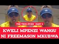 SHARIFA ALLY AELEZEA KITU KILICHO MSAIDIA MUDA WOTE 