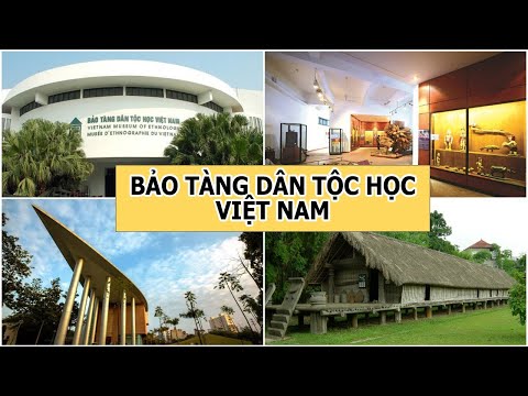 Video: Hồ sơ dân tộc học là gì?