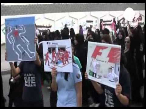 ბაჰრეინში ჟურნალისტი დააკავეს