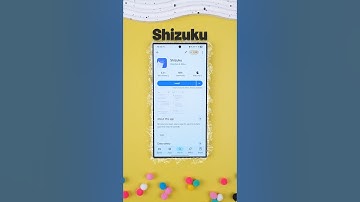 Easiest Way to Enable Shizuku on Any Android!