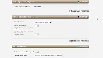 Webinar Automation Software Review - Evergreen Business System