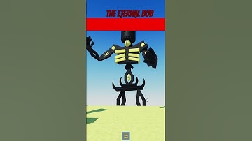 ETERNAL BOB BOSS FIGHT IN SLAP BATTLES BUT BAD | ROBLOX