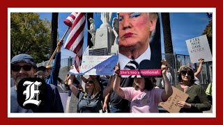 F-bombs away: Democrats unleash profanity and vulgarity in war with Trump