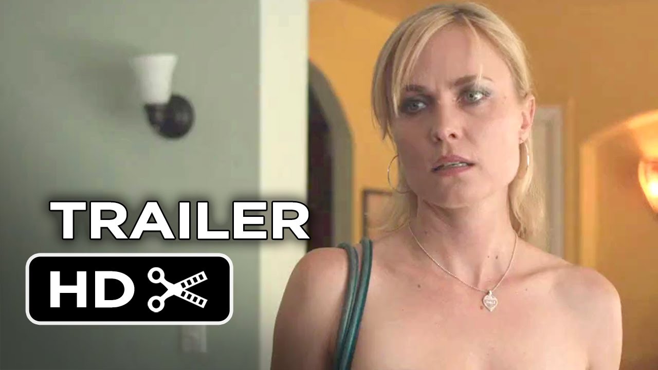 Expecting Official Trailer 1 2013 Comedy Movie Hd Youtube