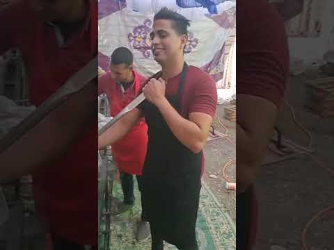ازاي تعملو كاستر بكل بساطه متنسوش تدعموني اخوكم الشيف احمد شيف افراح الفيوم