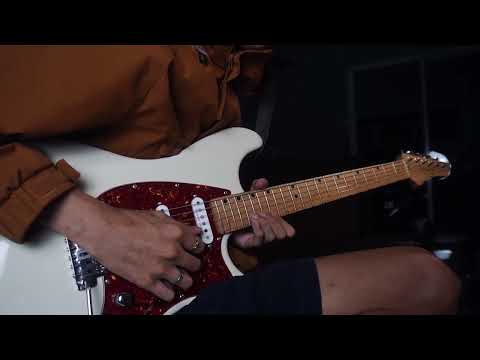 พูดลาสักคำ - The Parkinson [ Guitar Cover ]