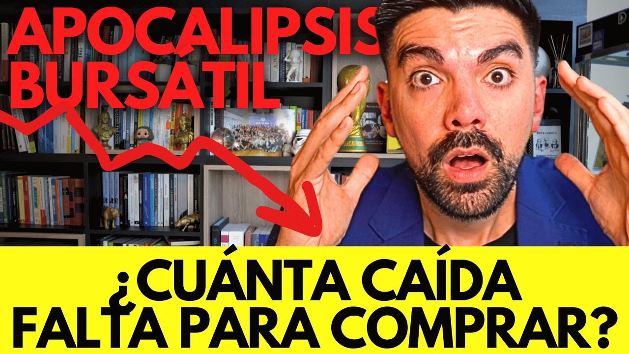 Pronto vendemos Argentina y compramos en Florida, eh!