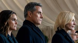 The Diplomat Season 4 Official Teaser | Netflix