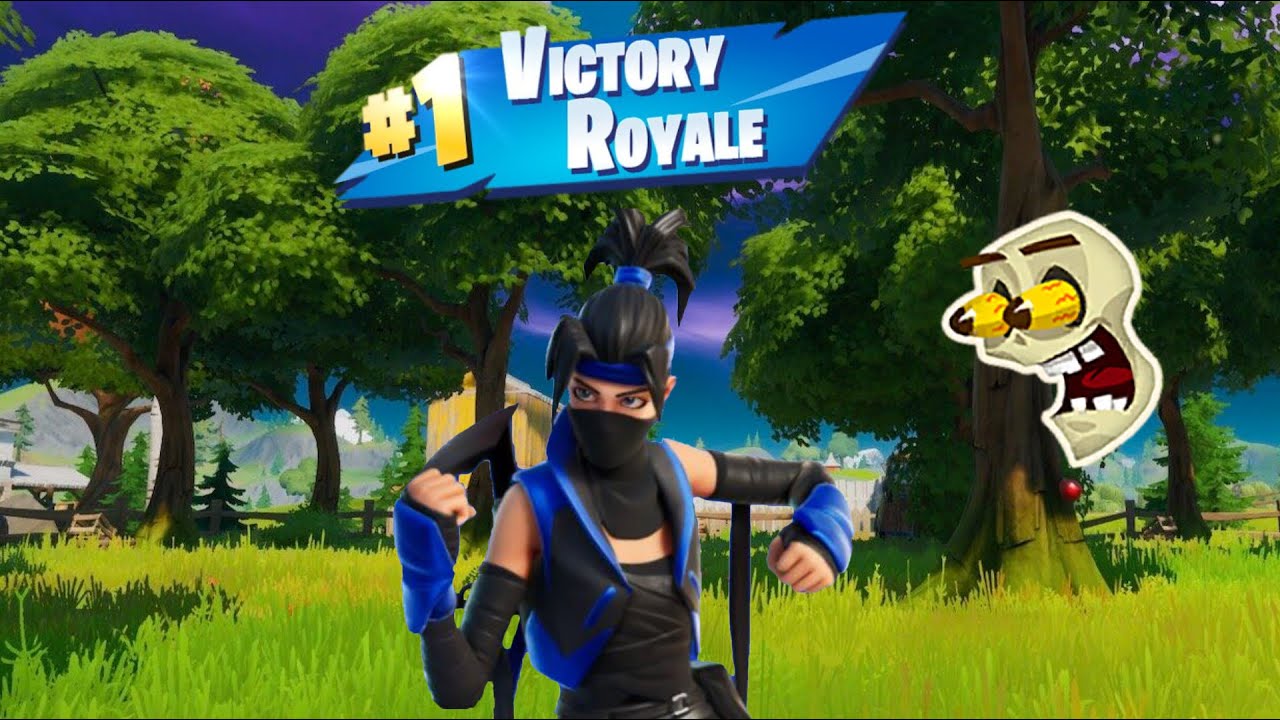 *NEW* EXCLUSIVE INDIGO KUNO skin Ps4 (Gameplay)