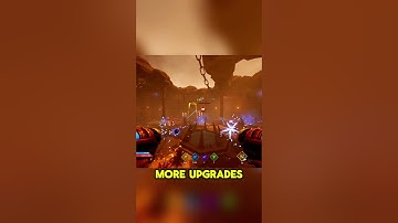 How My FPS Game Transformed Over Time 😁  #afterblast #fps #roguelike #gaming #bullethell #indiedev