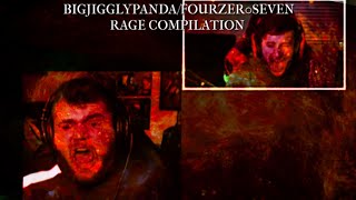 Bigjigglypandafourzer0Seven Rage Compilation