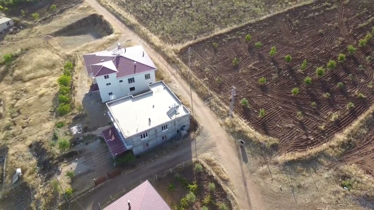 Tetirlik köyü 2024