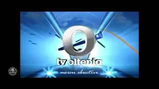 TV OLTENIA - IDENTS & GRAFICĂ - 2012-2021