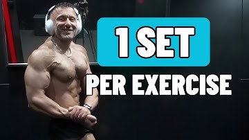 Dit heeft me echt verrast... Laag(er) volume