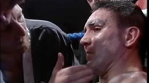 Andy Lee vs. Jason McKay Full Fight