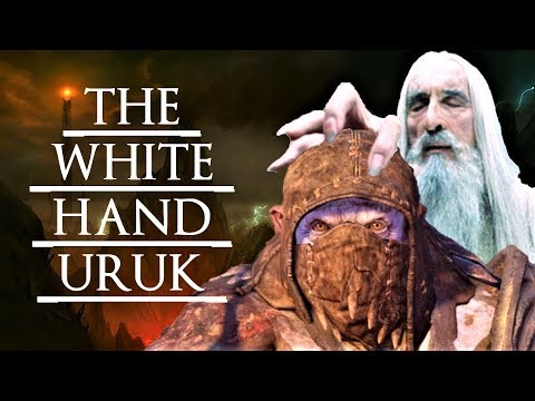 Video: Shadows Of Ancient Uruk - Alternatívny Pohľad