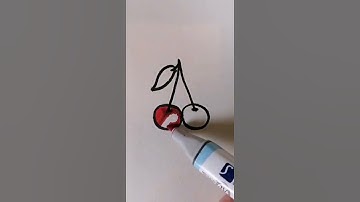 Draw with the easy number 8/#satisfying #shorts #art #draw #easy #8 #snowman #short #easydrawing #9