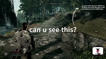 Skyrim AE skyhud fix? HELP