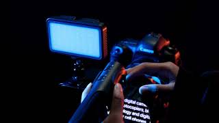 Born For Phone Prompting Moman Mt1 Smartphone Teleprompter