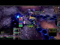 Mythic+ Midnight S1 Windwalker Monk Part 17