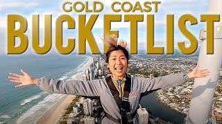 20 BUCKET LIST Things to do in GOLD COAST | Watch Before You Go! screenshot 5