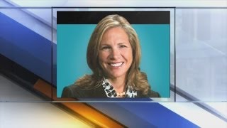 Wife of embattled Cleveland Browns owner Jimmy Haslam speaks about Pilot Flying J probe