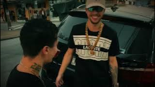 SET TRIO DO SK  MC MENOR KS MC NASCI MC R10 (Prod Nasci no beat) VÍDEO CLIP OFICIAL