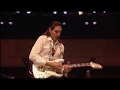 Steve vai - amazing clean sound solo