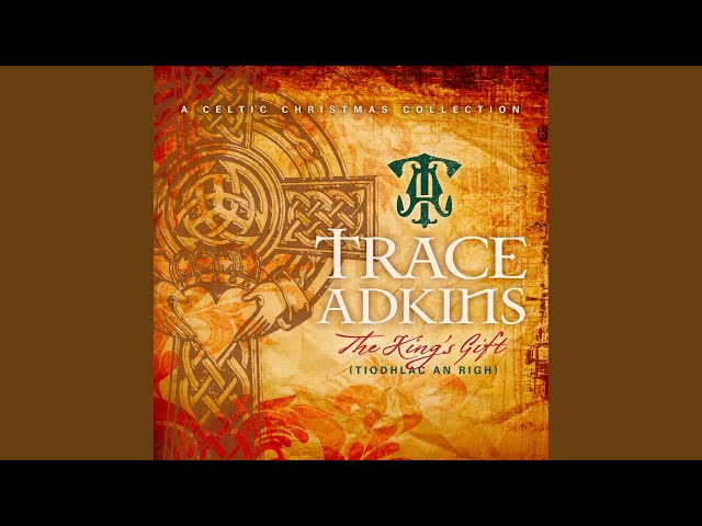 Trace Adkins - Away in a Manger