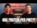40 Grams of Protein per Pint—Frozen One Shouldn’t Exist | Alan Chen &amp; Conner Mennig Interview