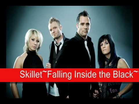 Falling Inside the Black (with Lyrics in vid) by S...