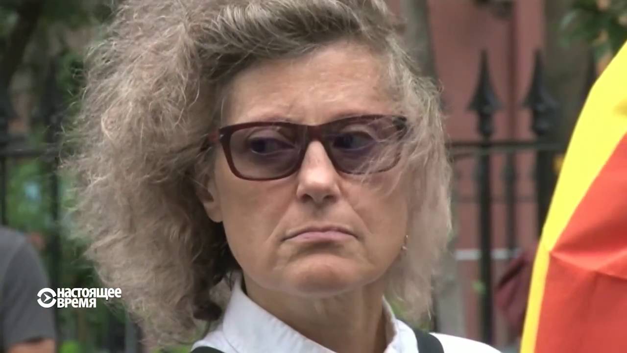 Настоящее Время. Эфир – 14 июня 2016 - YouTube