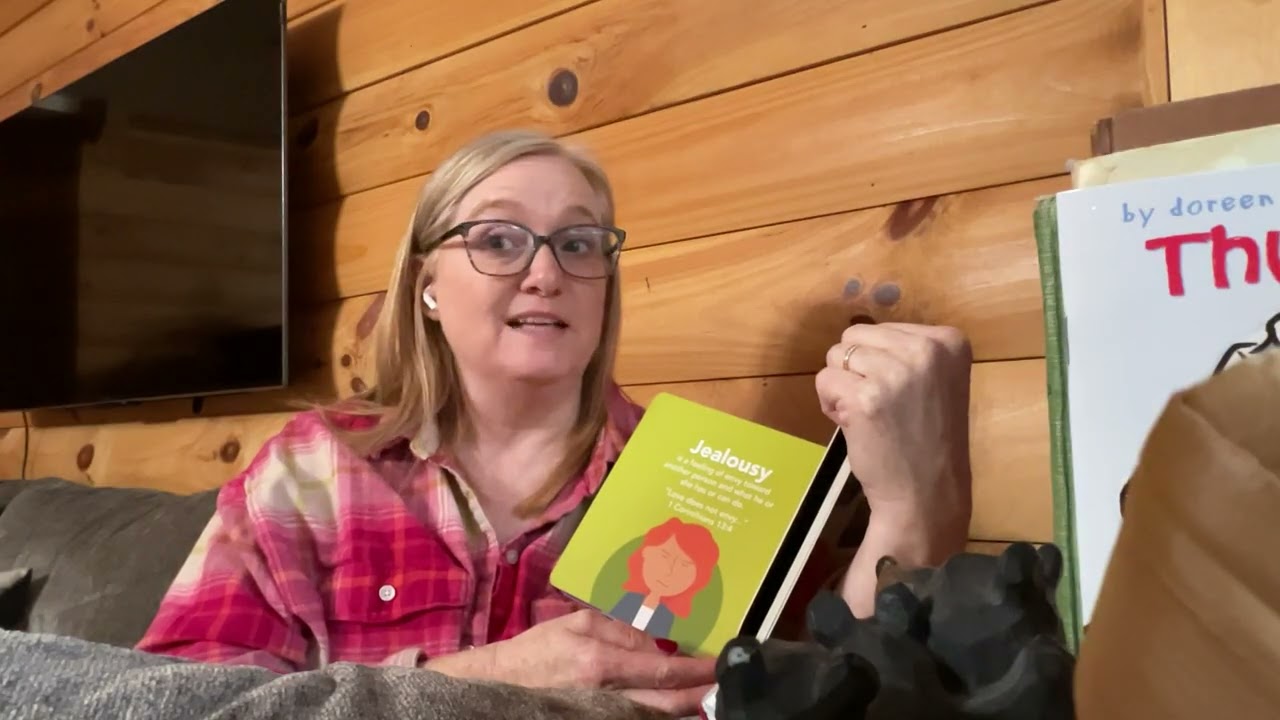 God Cares How I Feel