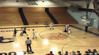 Jarod Malnik Class of 2016 Moffat County, CO Tournament