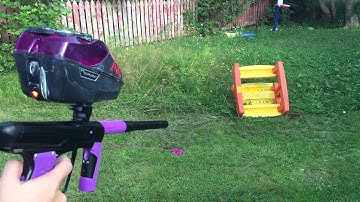 Macdev clone 5 shooting