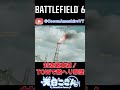 【#BF6】11/13切り抜きその3!対空戦車道!TOWで敵ヘリ撃墜!#shorts #battlefield #BF6 #vtuber #新人vtuber#天白ここん #切り抜き