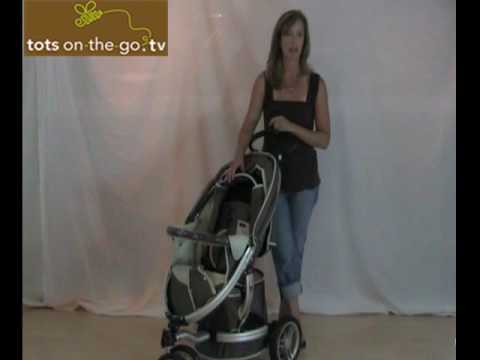 valco ion pram