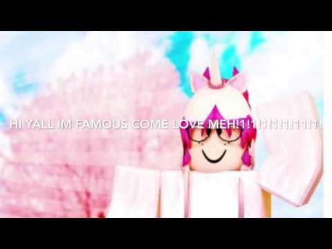 THELAUGHINGUNICORN AND HER FARTY ADVENTURES! - ROBLOX SHORT FILM - THELAUGHINGUNICORN AND HER FARTY ADVENTURES! - ROBLOX SHORT FILM