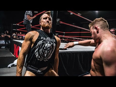 Last Week's WCPW Loaded In 60 Seconds (Aug 10)