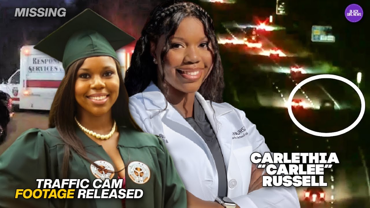 Carlee Russell Found Alive After Stopping To Help A Toddler Then Vanished [VIDEO]