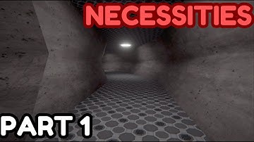 Making a Gorilla Tag Fangame | Part 1 |