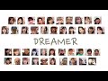 ミュージカルDREAMER「希望の歌」リモートMV