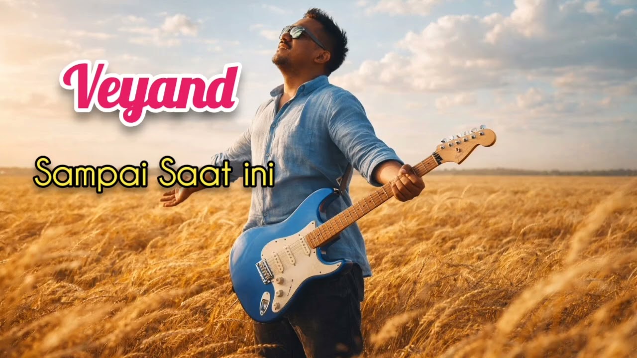 VEYAND - SAMPAI SAAT INI