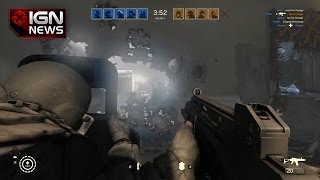 Tom Clancy's Rainbow Six Siege Revealed E3 2014 - IGN News